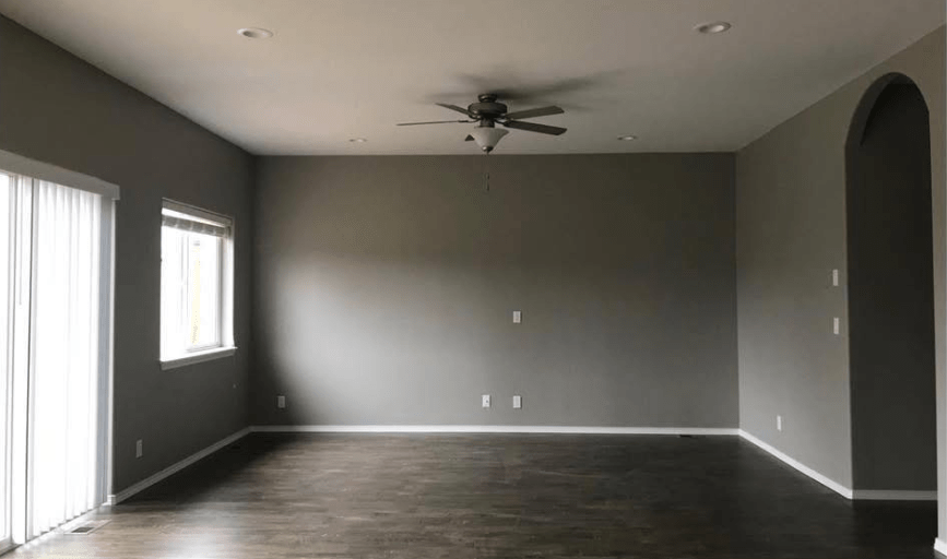 INTERIOR PAINTING