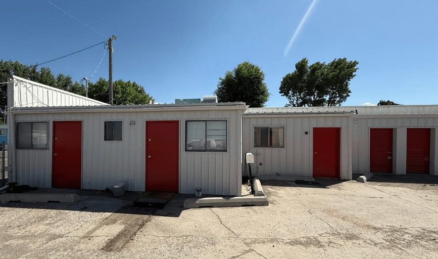 EXTERIOR PAINTING